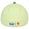 Gorra LM Beige-Verde 39Thirty