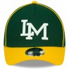 Gorra LM Clásica Líneas 9Forty