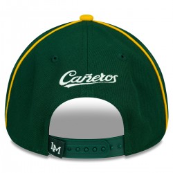 Gorra LM Clásica Líneas 9Forty