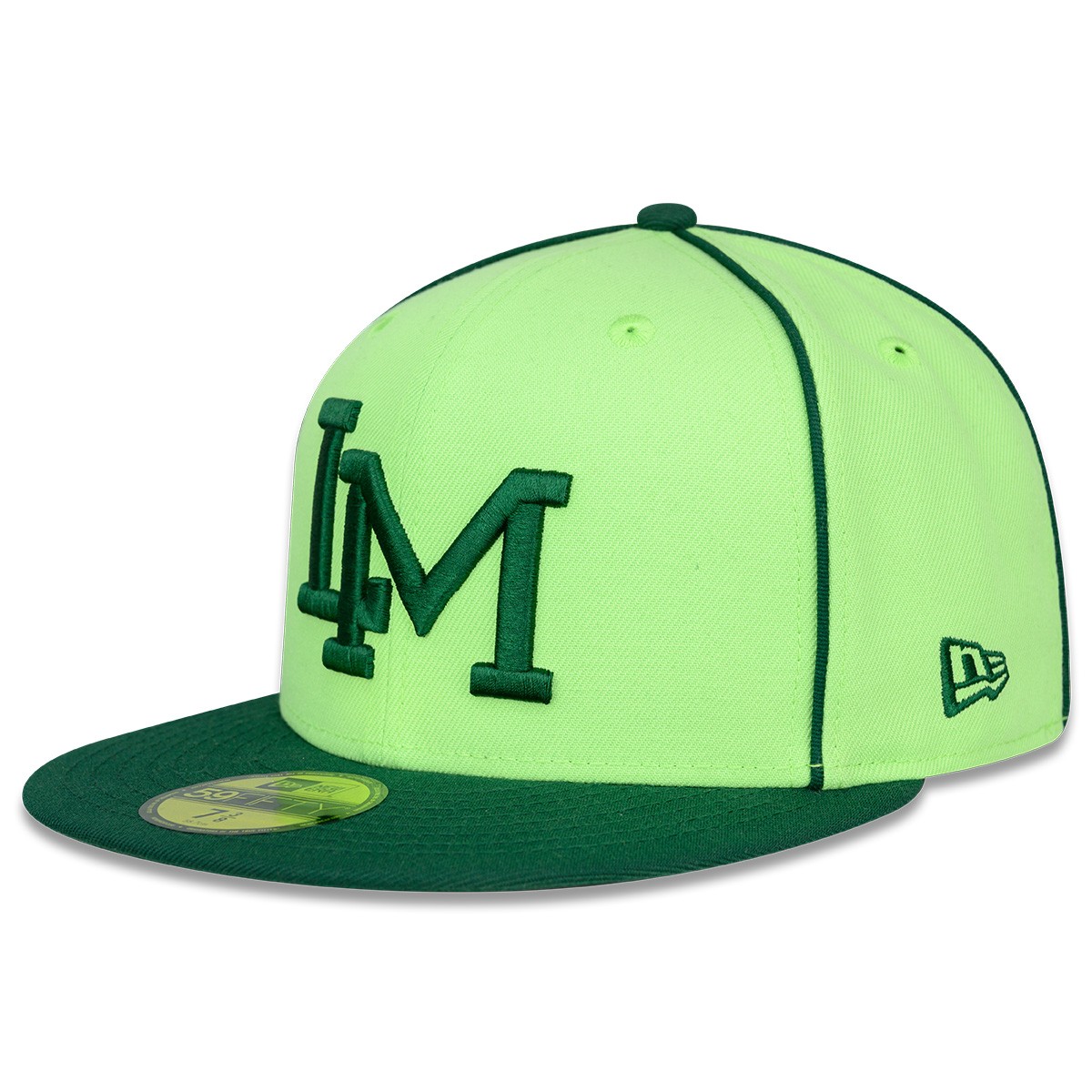 Gorra LM Menta 59Fifty