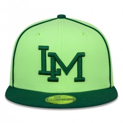 Gorra LM Menta 59Fifty