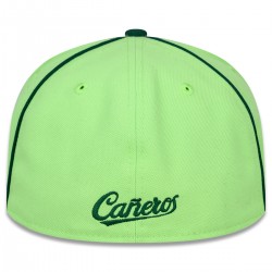 Gorra LM Menta 59Fifty