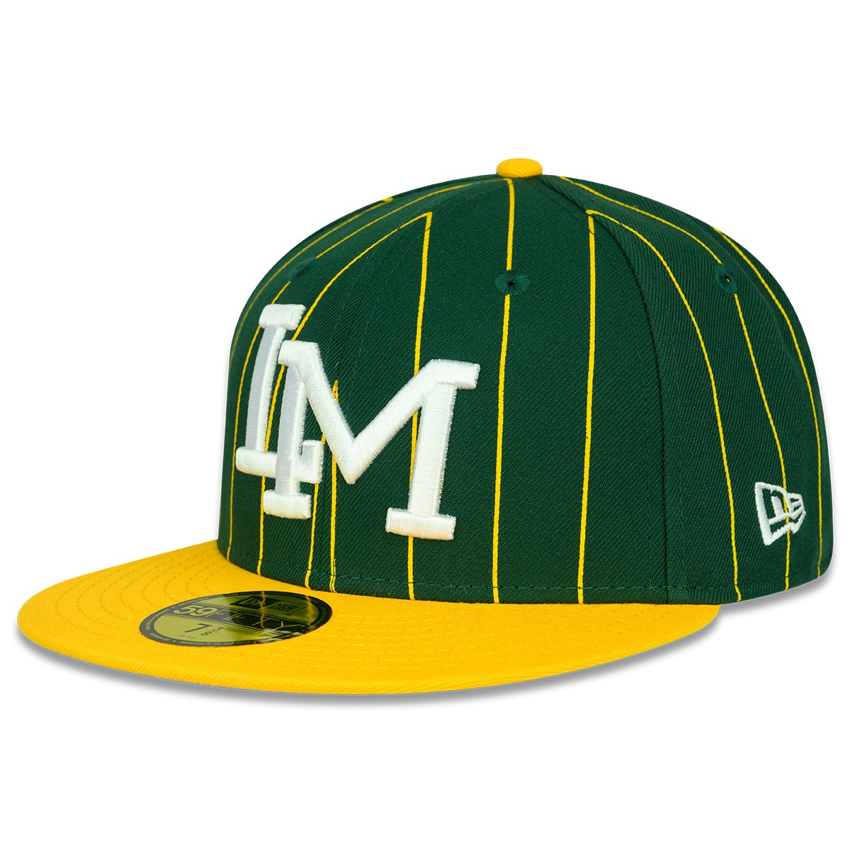 Gorra LM Clásica Pinstripe 59Fifty