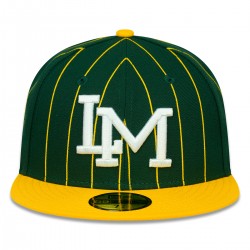 Gorra LM Clásica Pinstripe 59Fifty