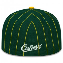 Gorra LM Clásica Pinstripe 59Fifty