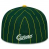 Gorra LM Clásica Pinstripe 59Fifty