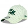 Gorra LM Retro Pinstripe 9Forty