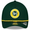 Gorra LM Círculo Verde 9Seventy
