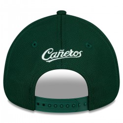 Gorra LM Círculo Verde 9Seventy