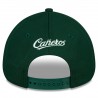 Gorra LM Círculo Verde 9Seventy