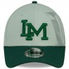 Gorra LM Gris-Verde 39Thirty