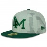 Gorra LM Gris-Verde 59Fifty