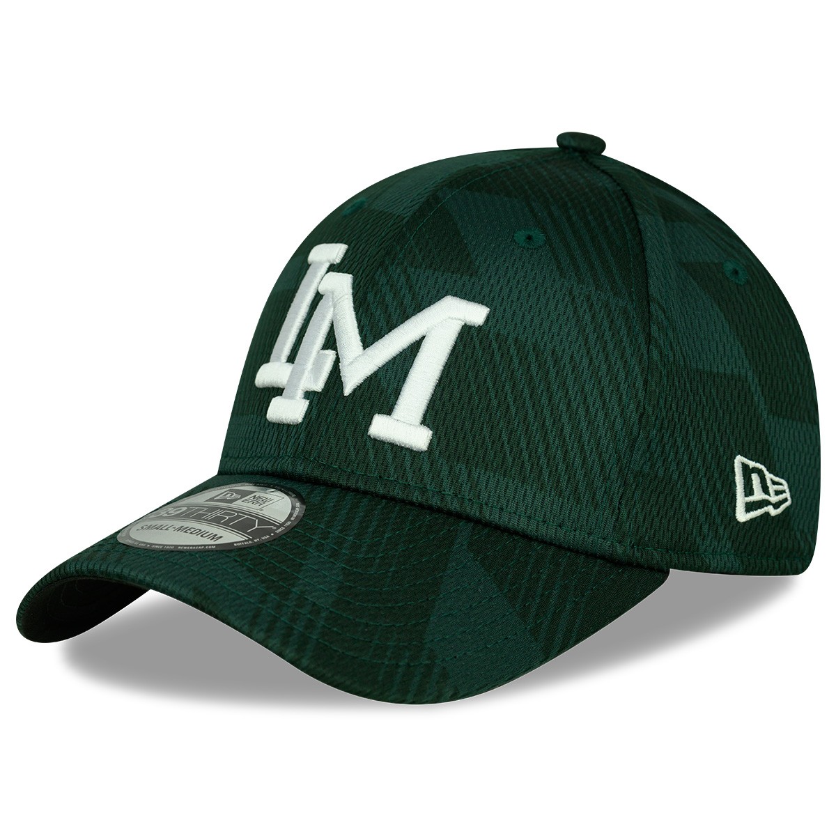 Gorra Cañeros Summer Training 2025 39Thirty