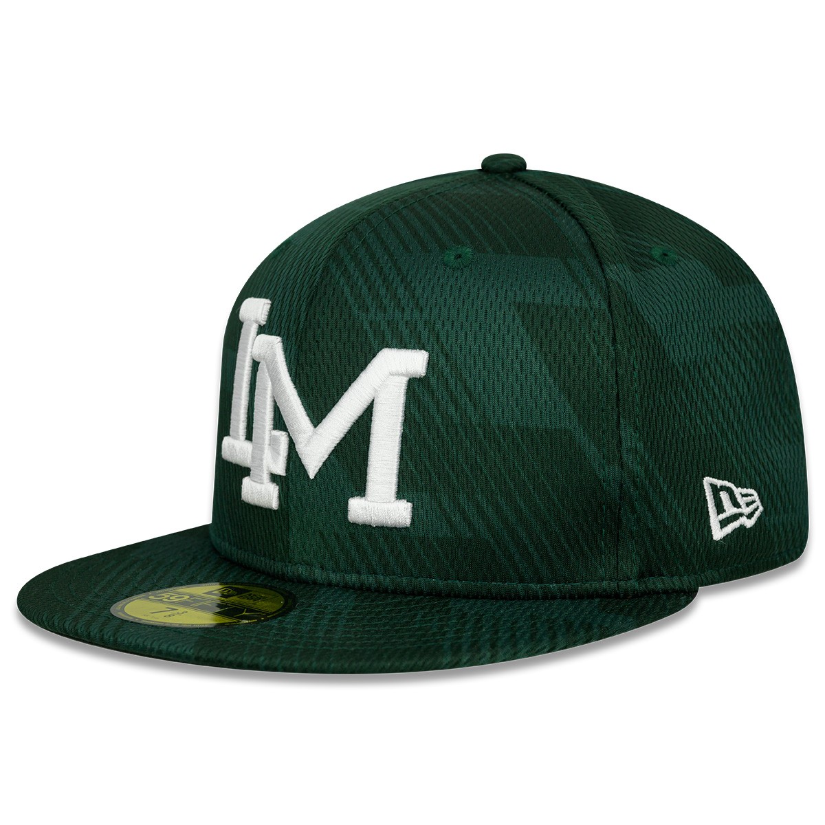 Gorra Cañeros Summer Training 2025 59Fifty
