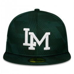 Gorra Cañeros Summer Training 2025 59Fifty