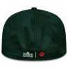Gorra Cañeros Summer Training 2025 59Fifty