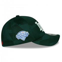 Gorra Cañeros Summer Training 2025 39Thirty