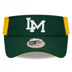 Visera LM Verde-Amarillo