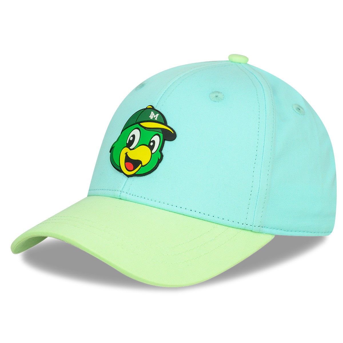 Gorra Infantil Pepito Cañas Colores Pastel