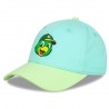 Gorra Infantil Pepito Cañas Colores Pastel