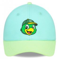 Gorra Infantil Pepito Cañas Colores Pastel