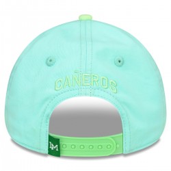 Gorra Infantil Pepito Cañas Colores Pastel