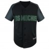 Casaca Negra Los Mochis 2025