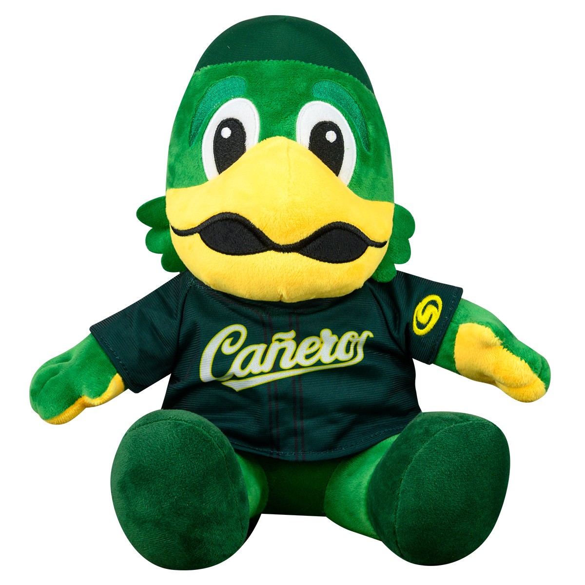 Peluche Pepe Cañas Grande