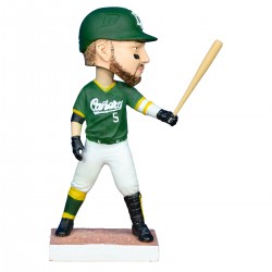 Bobblehead de Saúl Soto