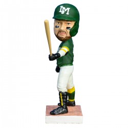 Bobblehead de Saúl Soto