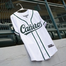 Casaca Blanca Cañeros 2026