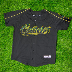 Casaca Negra Cañeros 2026