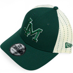 Gorra LM Verde-Beige...