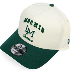 Gorra Mochis LM Beige-Verde...