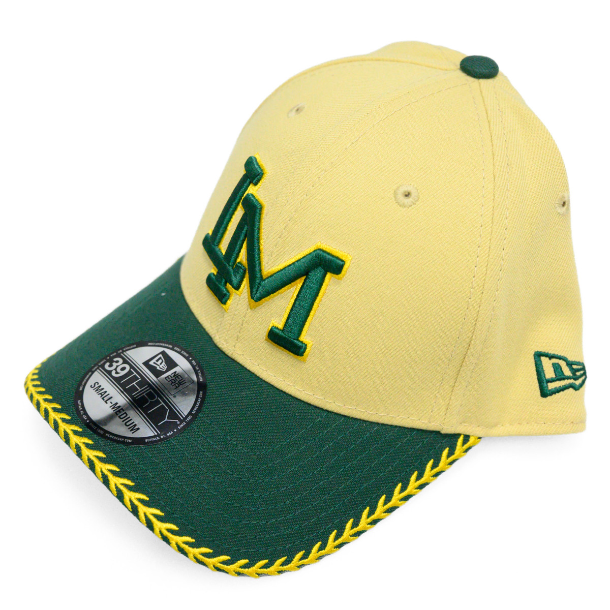 Gorra de Juego LM Opening Day 2026 39Thirty