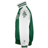 Chamarra de Juego Cañeros Verde-Blanco
