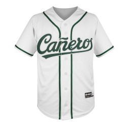 Casaca Blanca Cañeros 2026