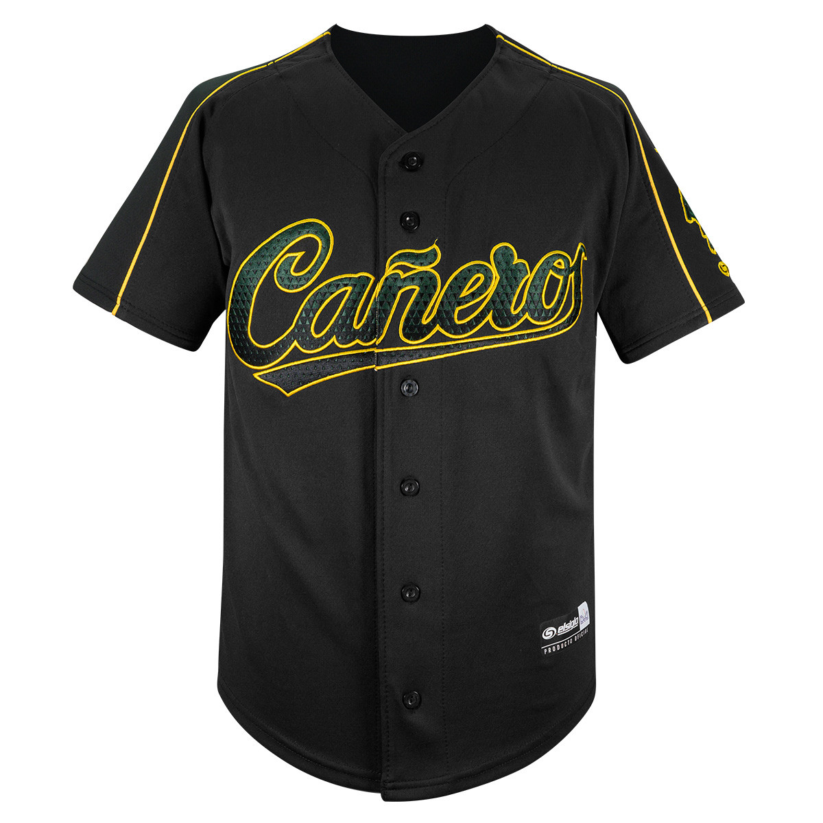 Casaca Negra Cañeros 2026