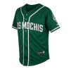 Casaca Verde Los Mochis 2026