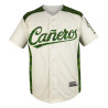 Casaca Beige-Camo Cañeros 2026