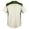 Casaca Beige-Camo Cañeros 2026