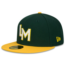 Gorra LM Retro Cañeros...
