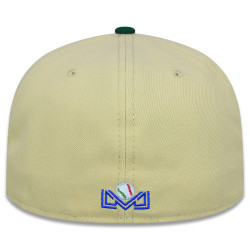 Gorra de Juego LM Opening Day 2026 59Fifty