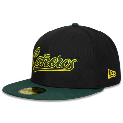 Gorra de Juego Cañeros...
