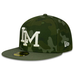 Gorra de Juego LM Camo...