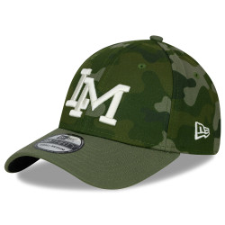 Gorra de Juego LM Camo...